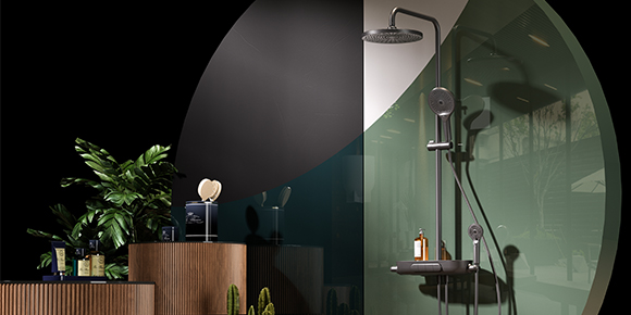 卫浴品牌需提升产品与消费者的切合度