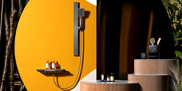 花洒龙头保养秘籍